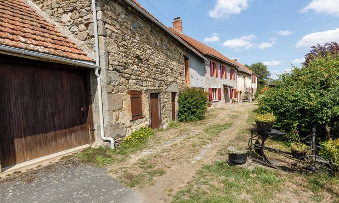 Miremont Casa | Chez Monique - Miremont