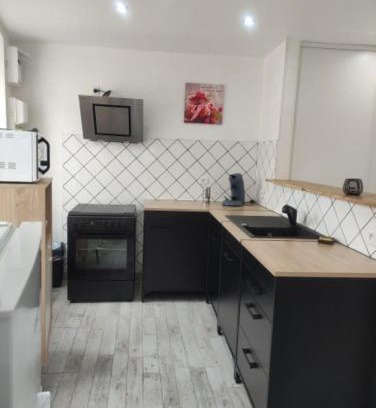 La Celle-sur-Loire Casa | Chez Nathalie