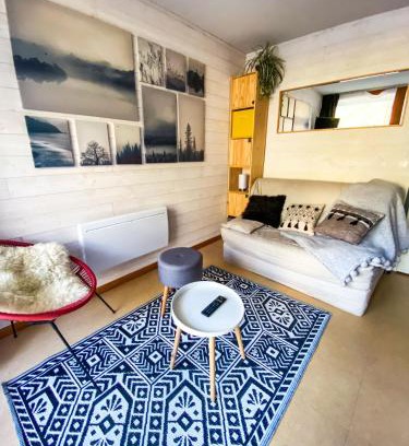 Termignon Apartamento | Chez Nello et Zia