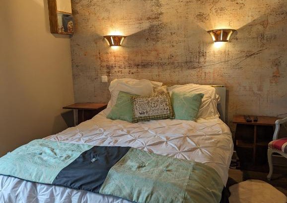 Palinges Cama Y Desayuno | Chez Nick et Martine suite privative