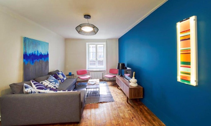 Quimper Casa | Chez Nolwenn