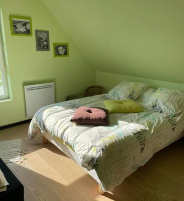 Heiligenberg Cama Y Desayuno | Chez Nouchka