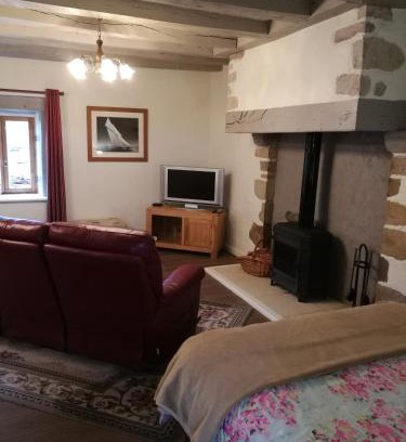 Brigueil-le-Chantre Cama Y Desayuno | Chez Pastuso