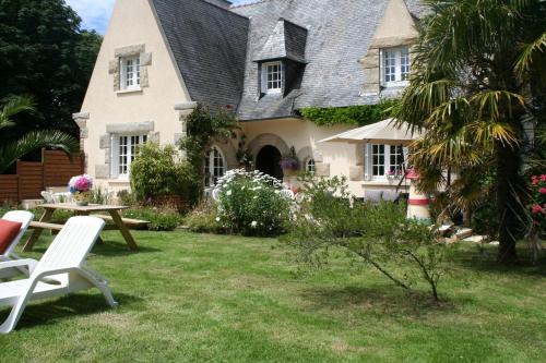 Plounevez-Lochrist Cama Y Desayuno | Chez Renée et Raynal B&B