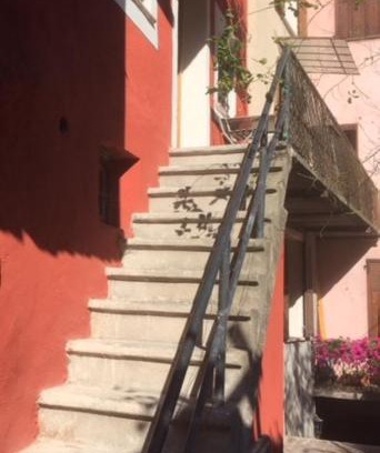 Saint-Sauveur-sur-Tinee Apartamento | Chez Rosine