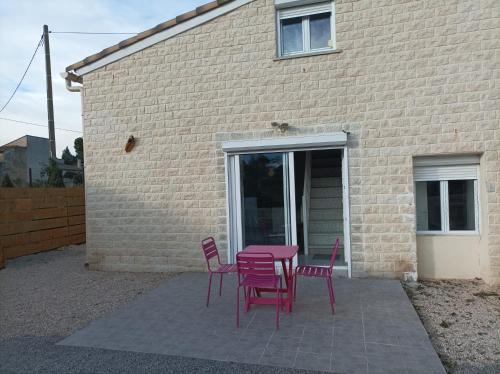 Narbonne Casa | Chez Sabine La campagne BIS