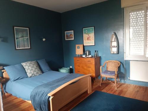 Mezos Casa | Chez Solange et Paul