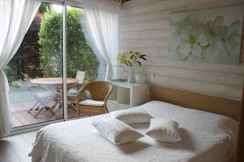 Lege-Cap-Ferret Casa | Chez Sophie