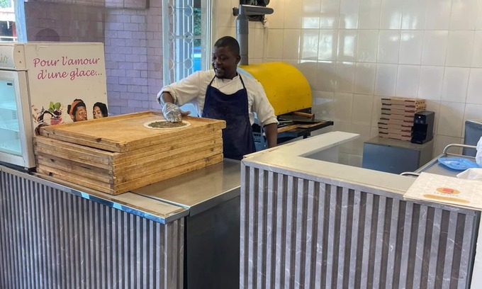 Conakry Casa | Chez Sophie