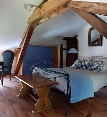 Auzon Casa | Chez Suzon