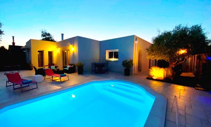 Chantrerie-Gachet Cama Y Desayuno | Chez Victoria Nantes Erdre