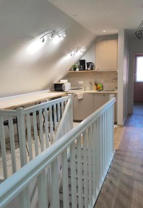 Anzin-Saint-Aubin Casa | Chez YEP