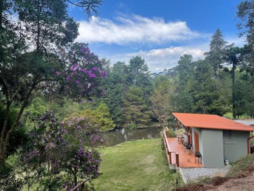 Goncalves Casa | Chez Ze