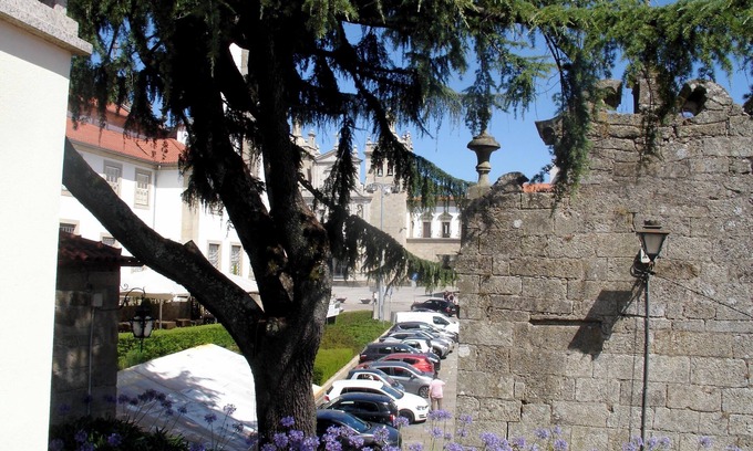 Viseu Apartamento | ChezGyka The Adventure is Yours!