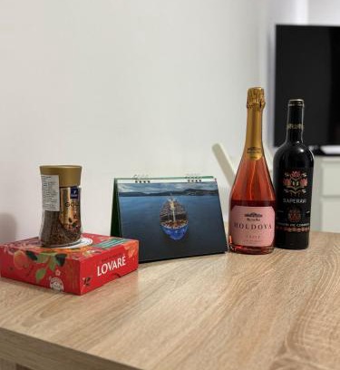 Chisinau Apartamento | Chișinău Comfort Stay