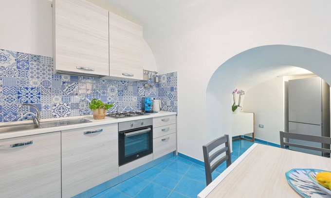 Sant'Angelo Cama Y Desayuno | Chiaia Di Rose Rooms & Apartment