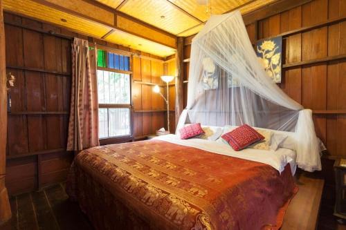 Old City Casa | Chiang Mai Summer Resort