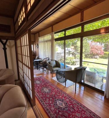Yotsukaido Casa | Chiba Homestay by Lek บ้านพักใกล้นาริตะโตเกียว
