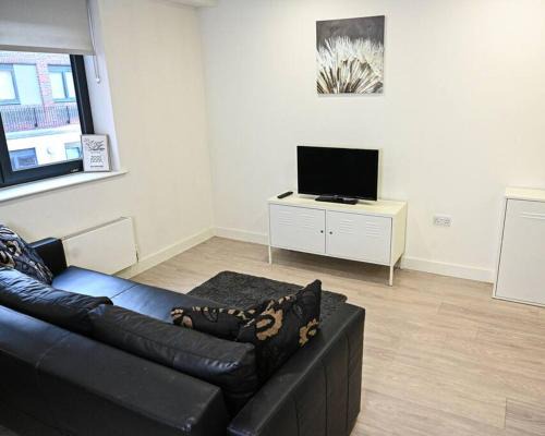 Bedford Apartamento | Chic 1 Bedroom Flat