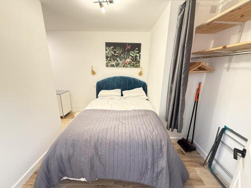 Notting Dale Apartamento | Chic 1BHK in West London