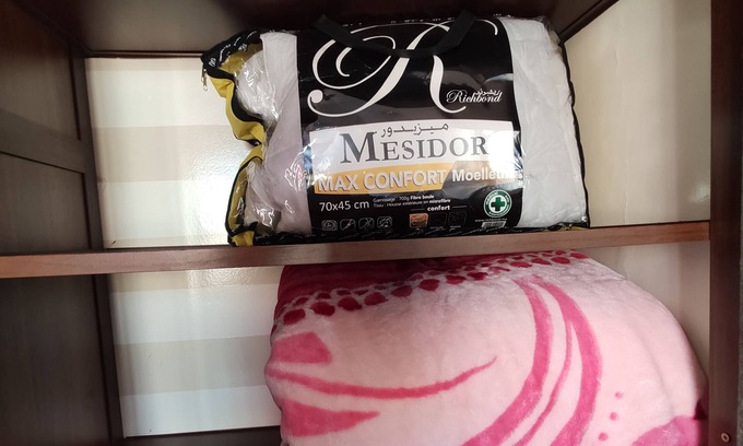 Settat Casa | Chic apartment