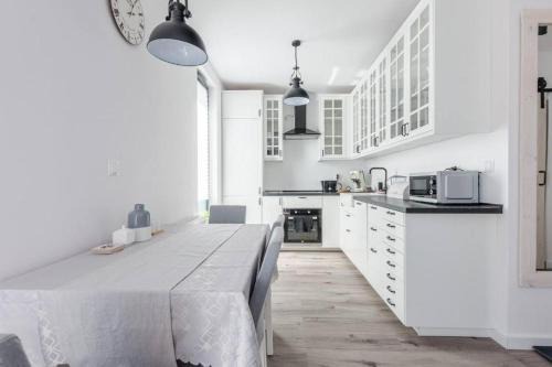 Wrzeszcz Apartamento | Chic Apartments - Cozy and Stylish - City Center - Kollataja
