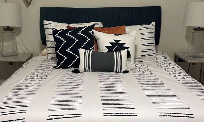 Swissvale Apartamento | Chic Boho Retreat