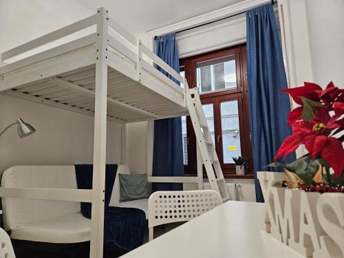 Erzsebetvaros Apartamento | Chic Central Studios