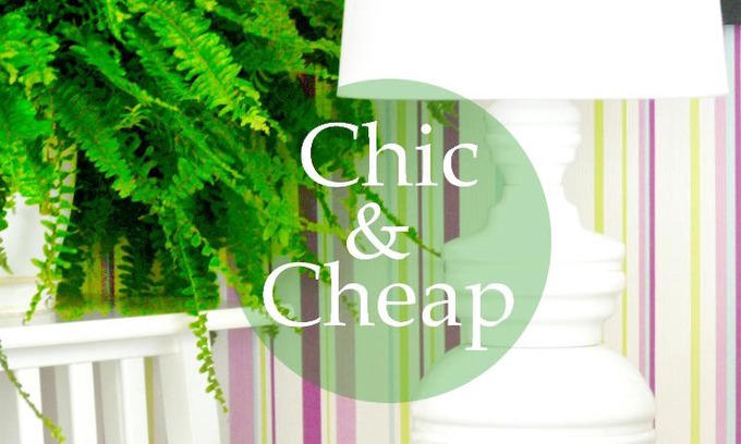 Nou Barris Apartamento | Chic & Cheap