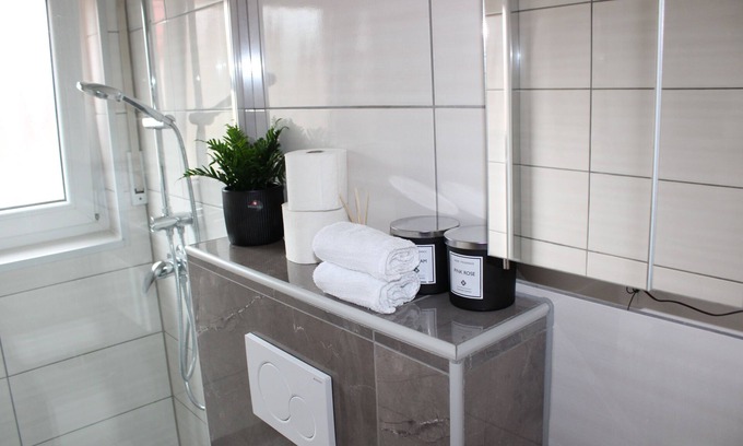 Bockingen Apartamento | Chic & cozy apartment