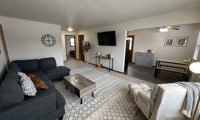 Appleton Apartamento | Chic & Cozy APT-Self Check-In