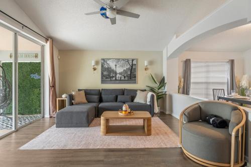 Bridgewater at Town Center Casa | Chic & Cozy Hideaway