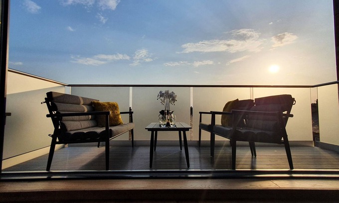 Skipton Apartamento | Chic Den in the Heart of Skipton