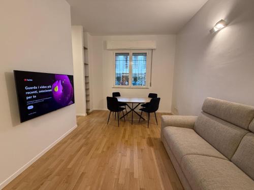 Zona Risorgimento Casa | Chic Loft in Porta Venezia