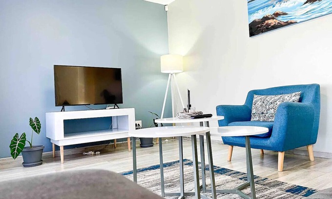 Bulawayo Apartamento | Chic Modern House on Neasden - 2085