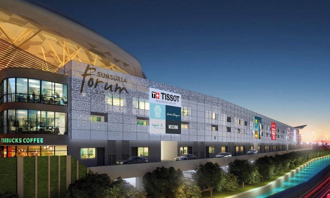 Shah Alam Apartamento | Chic Studio Near Setia City Mall Sccc Free Parking