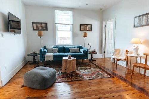 Yachting Village Apartamento | CHIC Thames Harbor free parking