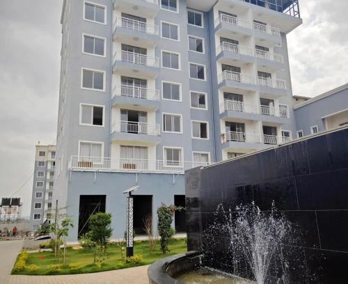 Mlolongo Apartamento | Chichi homes sabaki green estate