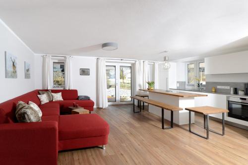 Breitbrunn a. Chiemsee Apartamento | ChiemseeLeben