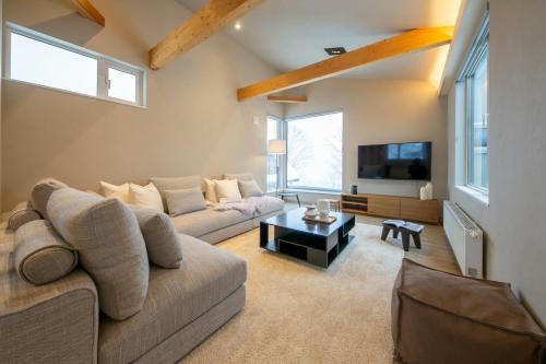 Hirafu Villa | Chihiro Niseko