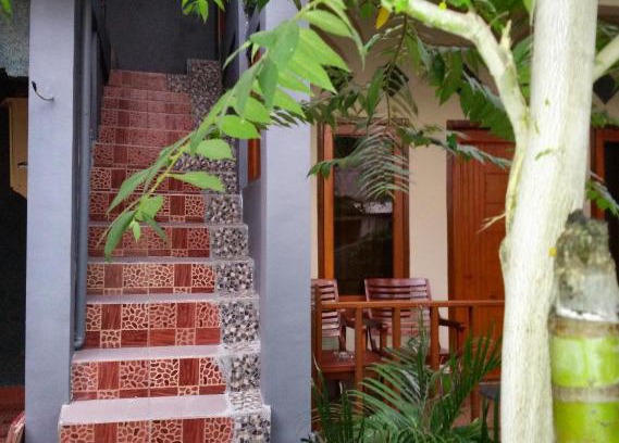 Gili Trawangan Cabina | Chika House