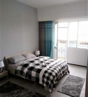 Bensergao Apartamento | Chill Appartment In The Middle Of Agadir 91 m2