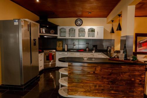 Tacna Apartamento | Chill Hotel Boutique - Chill Home