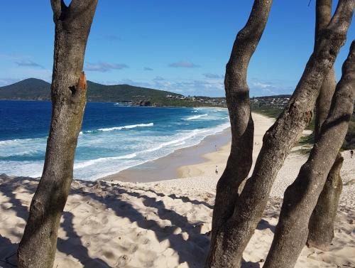 Forster Casa | CHILL-OUT BEACH HOUSE - One Mile Beach