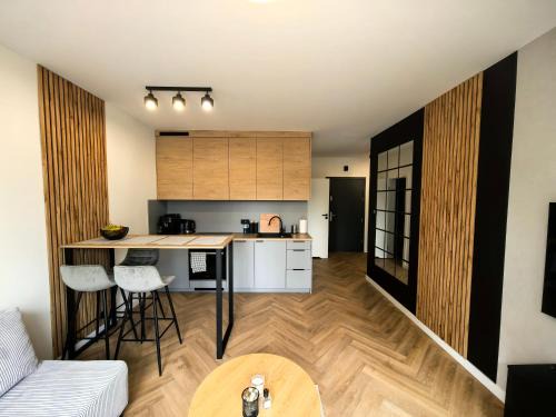 Bielsko-Biala Apartamento | Chill Spot BB