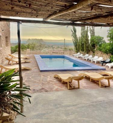 Sidi Kaouki Hotel | chillhouse