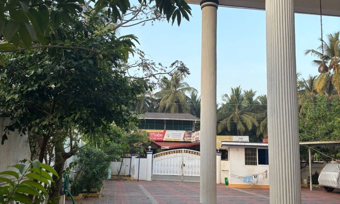 Malpe Hotel | Chillies Home Stay Malpe