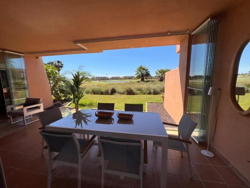 Torre-Pacheco Apartamento | Chillverde