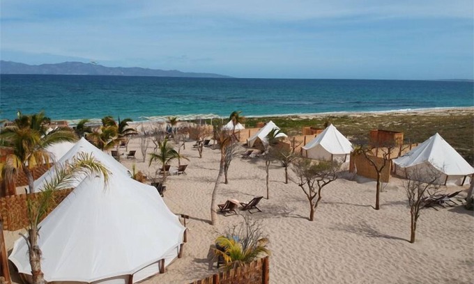 La Ventana Alquiler De RV | ChiloChill Glamping Resort