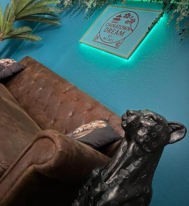 Dole Apartamento | CHINATOWN DREAM By MIMI